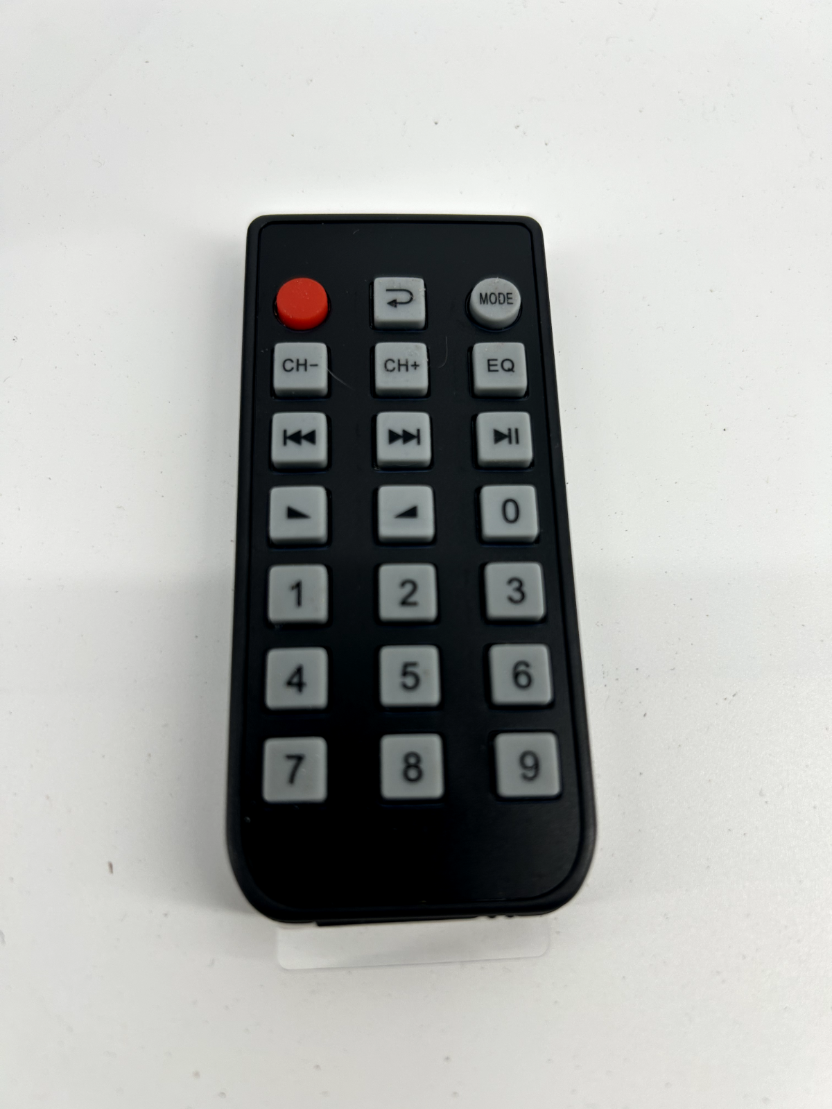 Pyle Power Amplifier 120W MICROPHONE PA Mono 70V Output & Mic Talkover