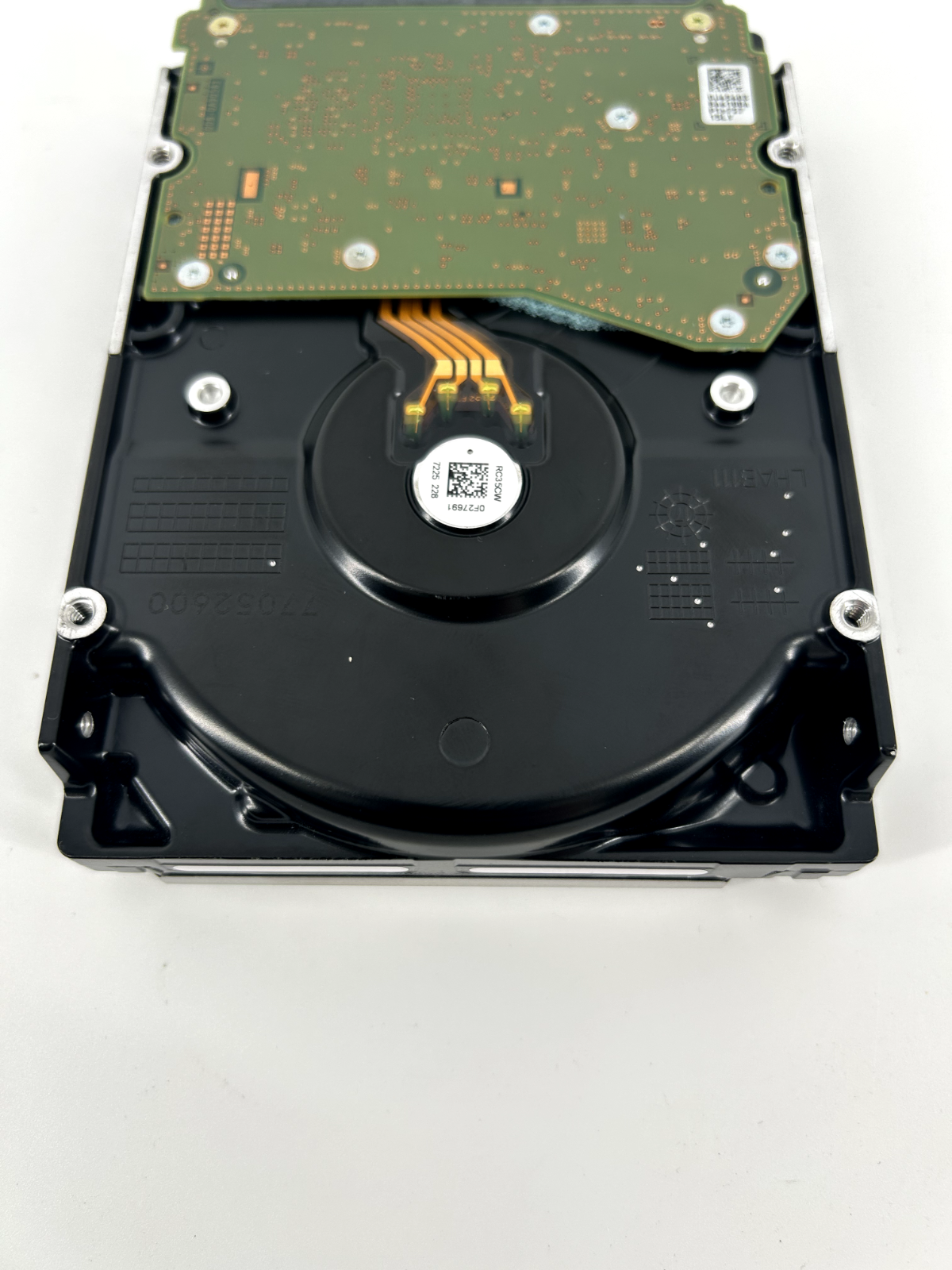 MDD 8TB 7200RPM 256MB Cache SATA 6.0Gb/s 3.5" Hard Drive for Surveillance HDD