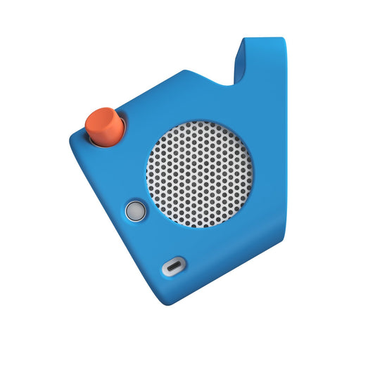 Yoto Adventure Jacket (3rd Generation) - Blue Bird