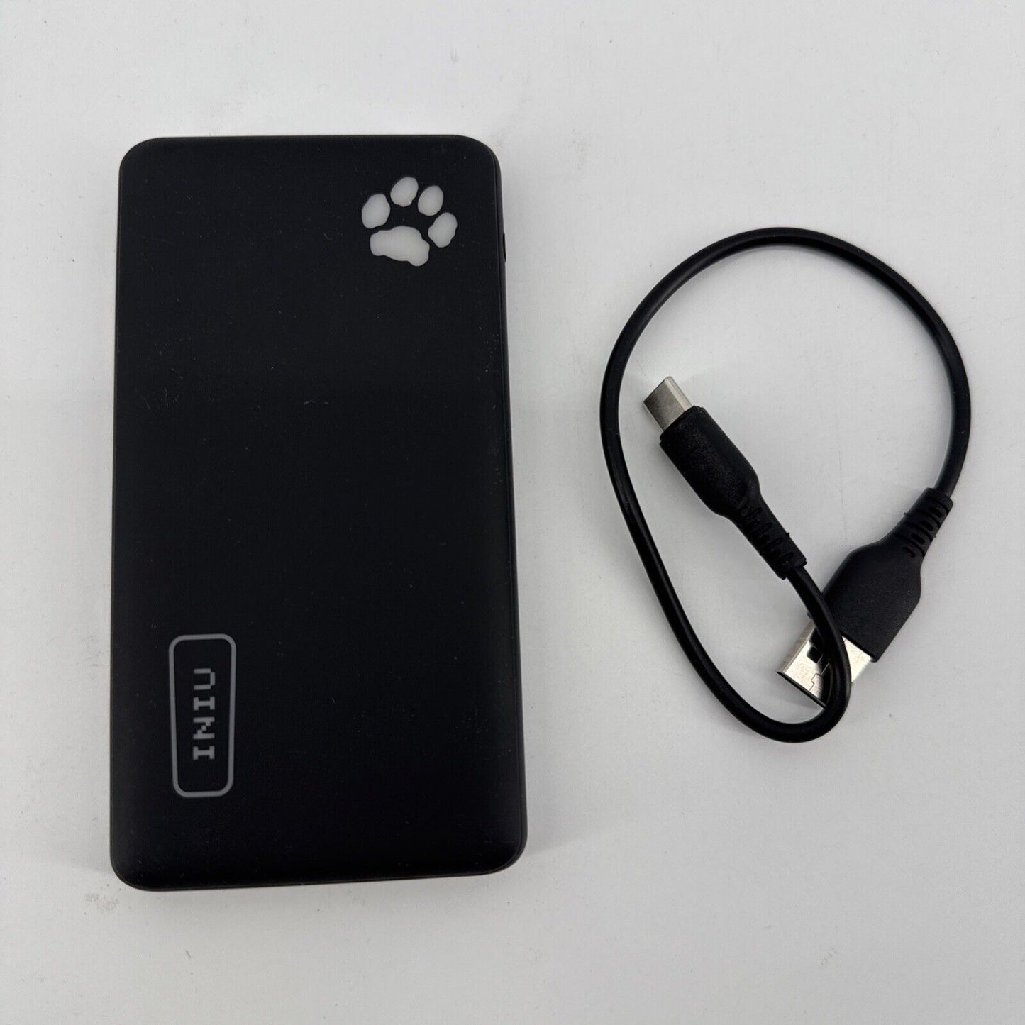 INIU BI-B1 10000mAh Power Bank - Black