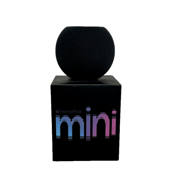 Apple HomePod mini Smart Speaker - Space Gray