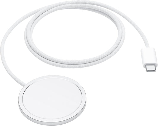 Apple MagSafe Charger (1m) - Wireless Charger with Fast Charging Capability