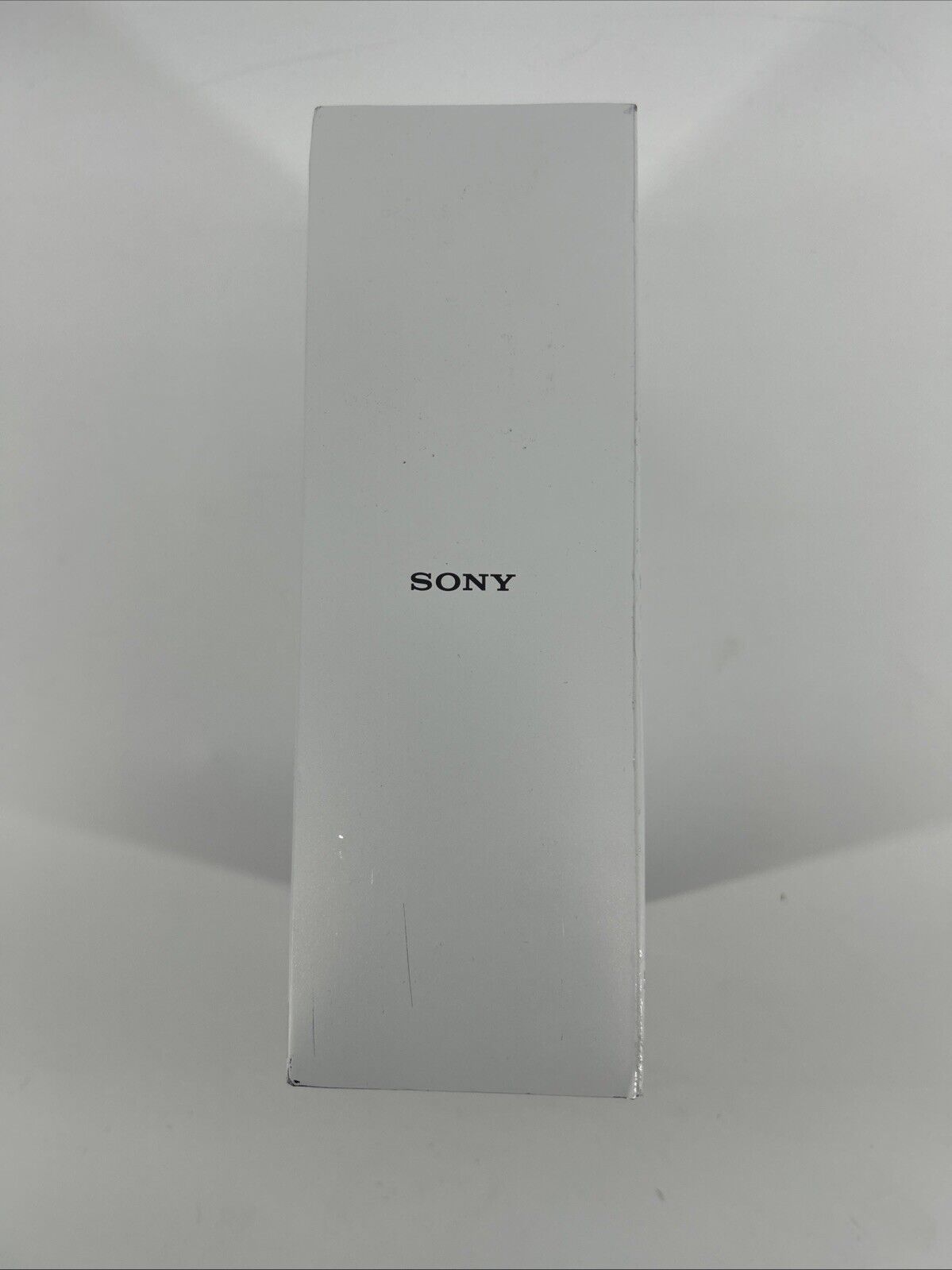 Sony WH-1000XM4 Wireless Over-Ear Headphones- Silver