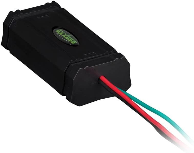 Axxess AX-ANR1000 Inline Power Noise Filter