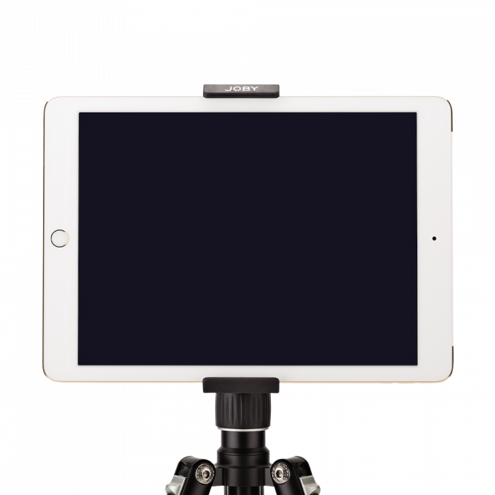 Joby Griptight Mount Pro Tablet Sizes To Fit 7-10 Inch Tablets 128 To 192mm Wide