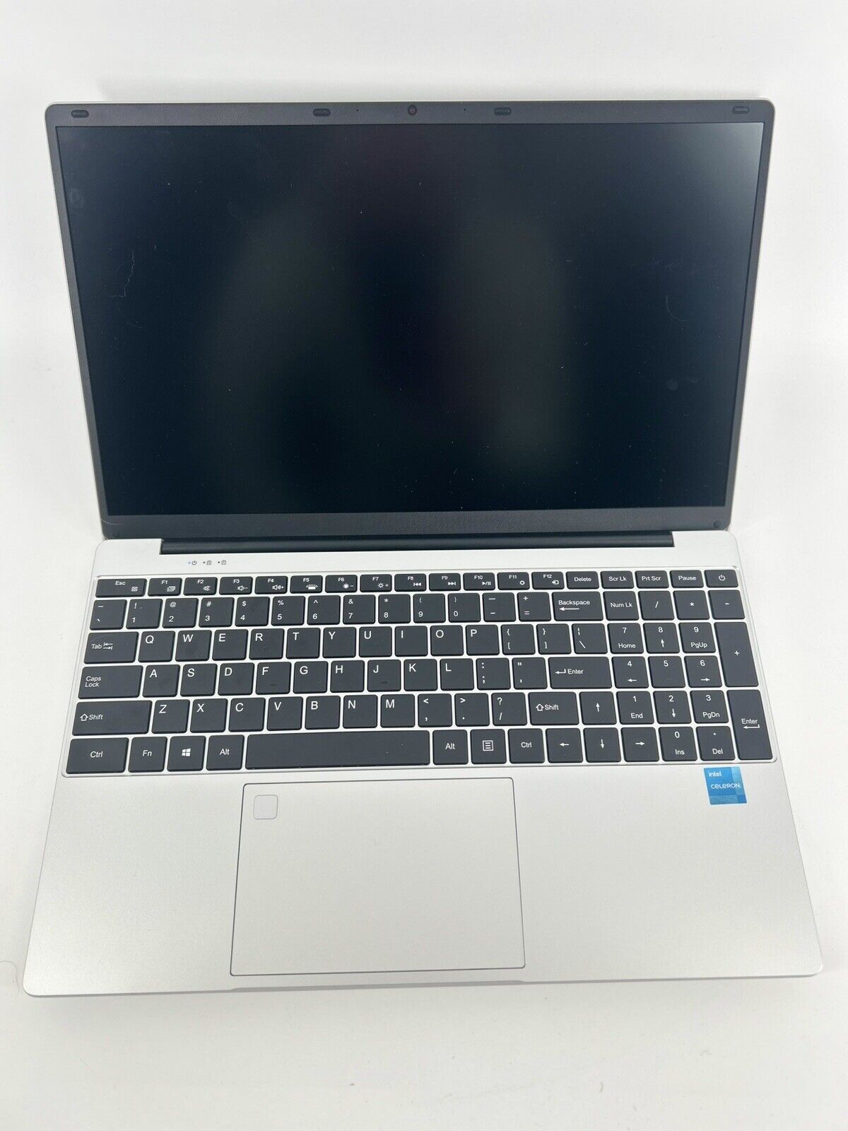 VGKE C15 Laptop - Intel Celeron - Used  Not Factory Reset