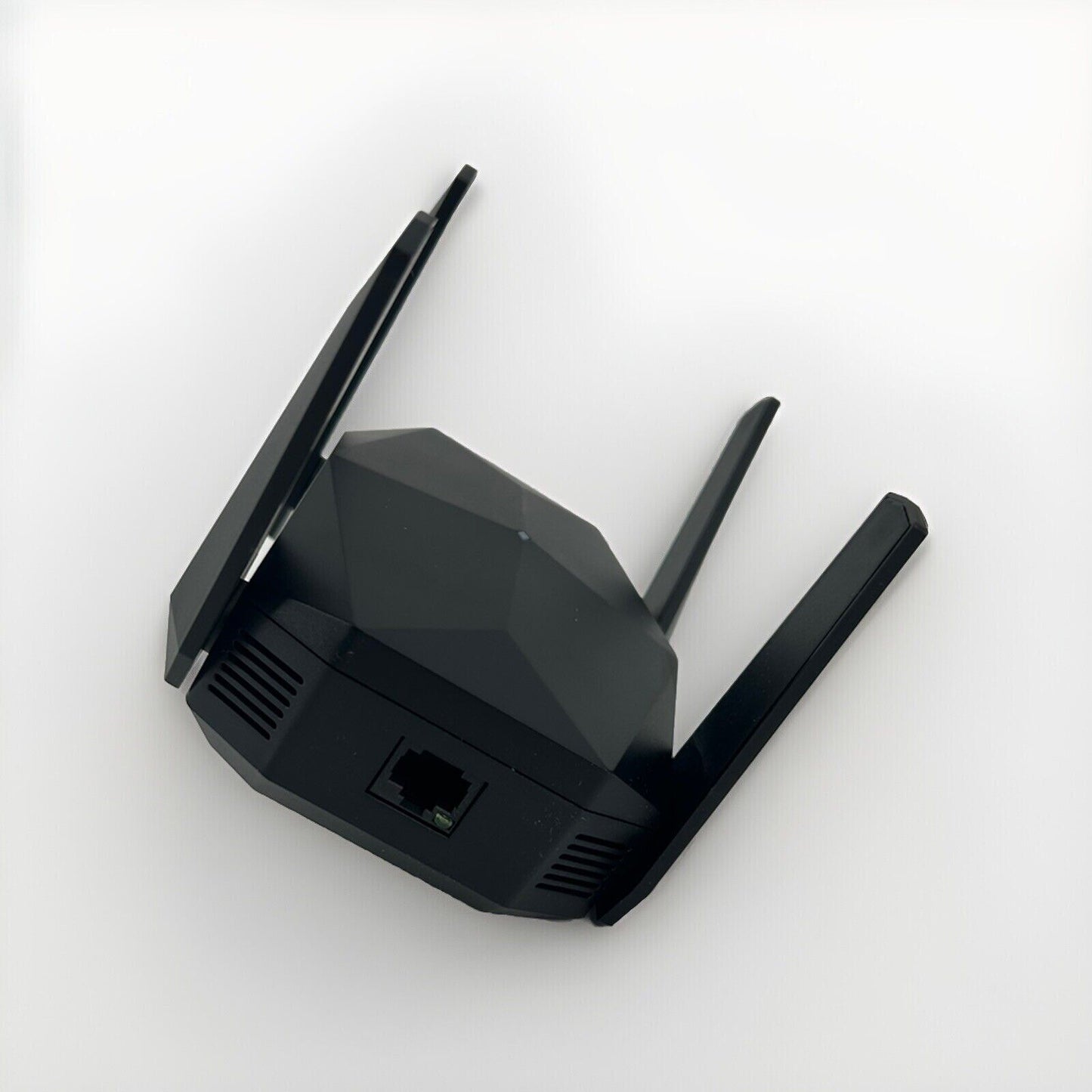 AX3000 WiFi 6 Range Extender Booster Gigabit Ethernet Dual Band 2.4/ 5 GHz