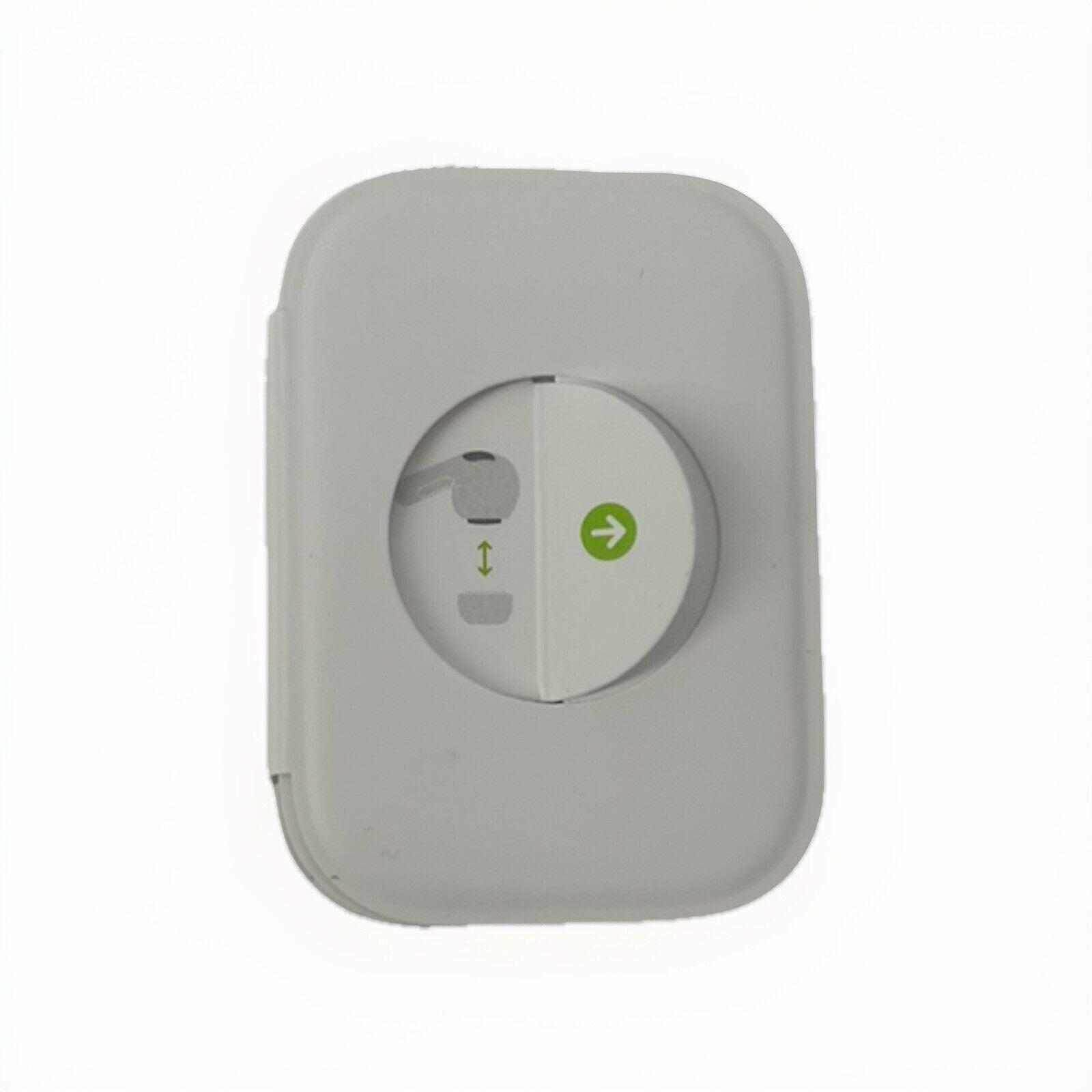 Apple Airpods Pro 2nd Generation Ear Tips Ear Buds Gel Replacement (XS + S + L)