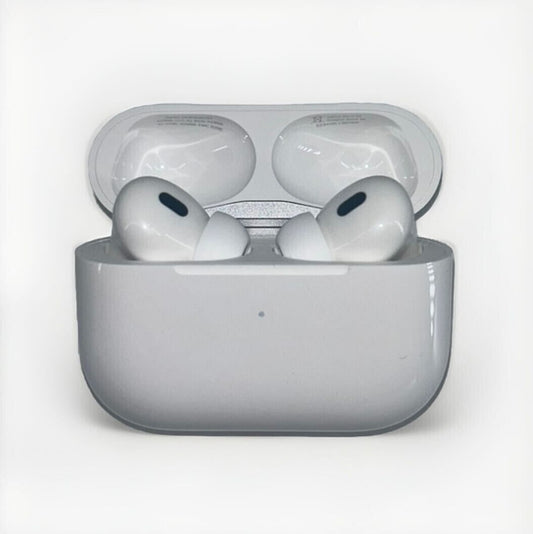 Apple AirPods Pro 2nd Gen USB-C - Right, Left or Case - For Replacement ONLY