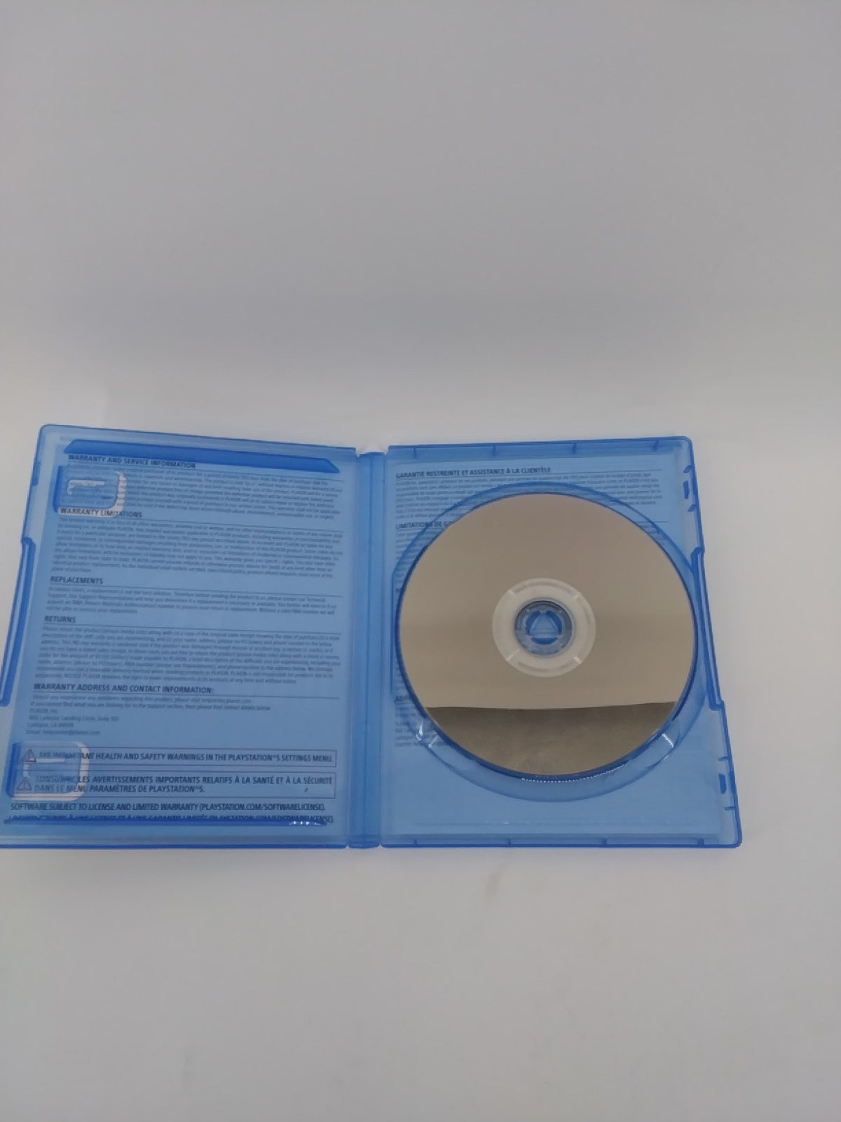 Undisputed - Sony PlayStation 5