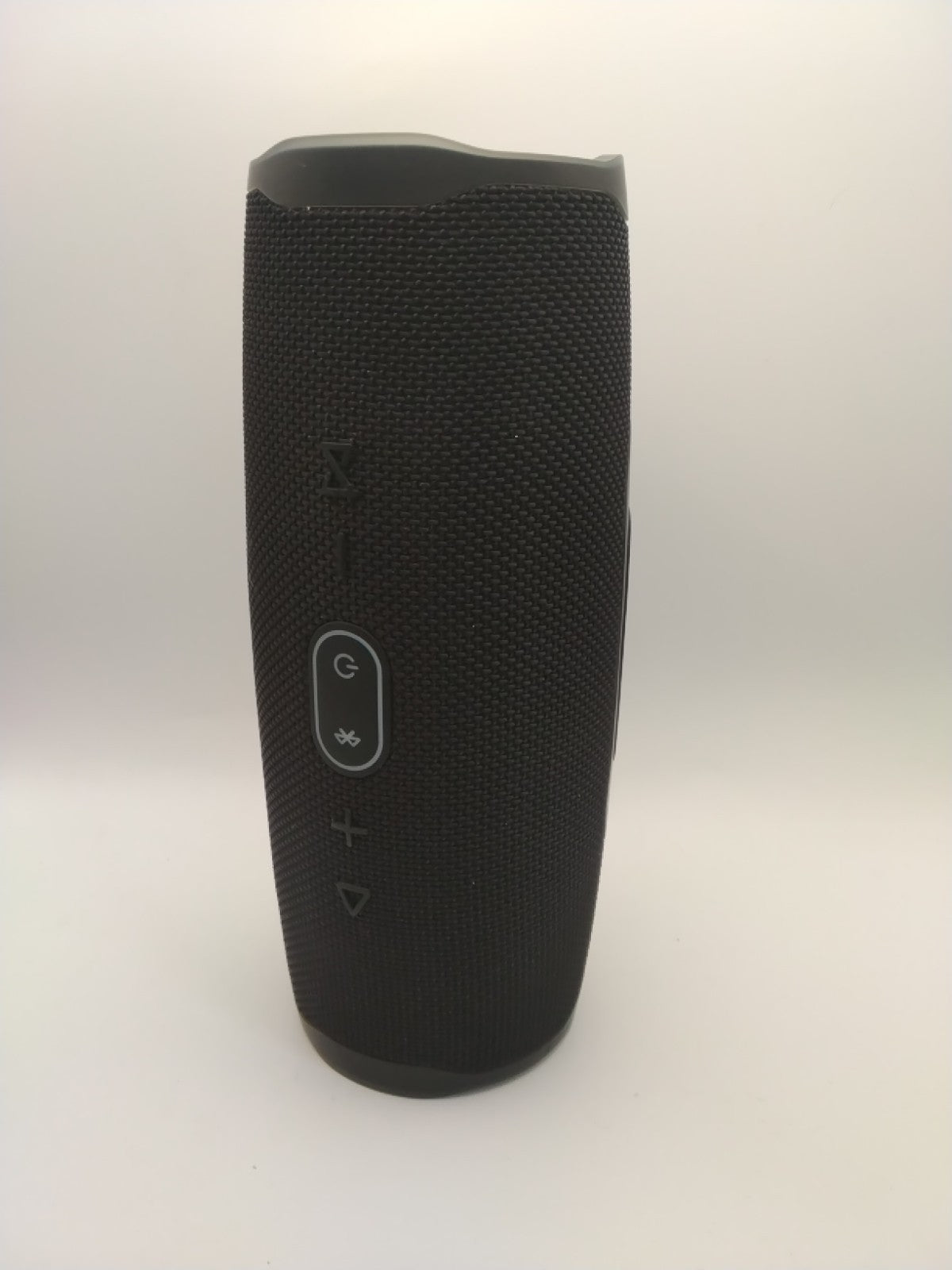 JBL Charge 4 Bluetooth Speaker - Black (JBLCHARGE4BLKAM)