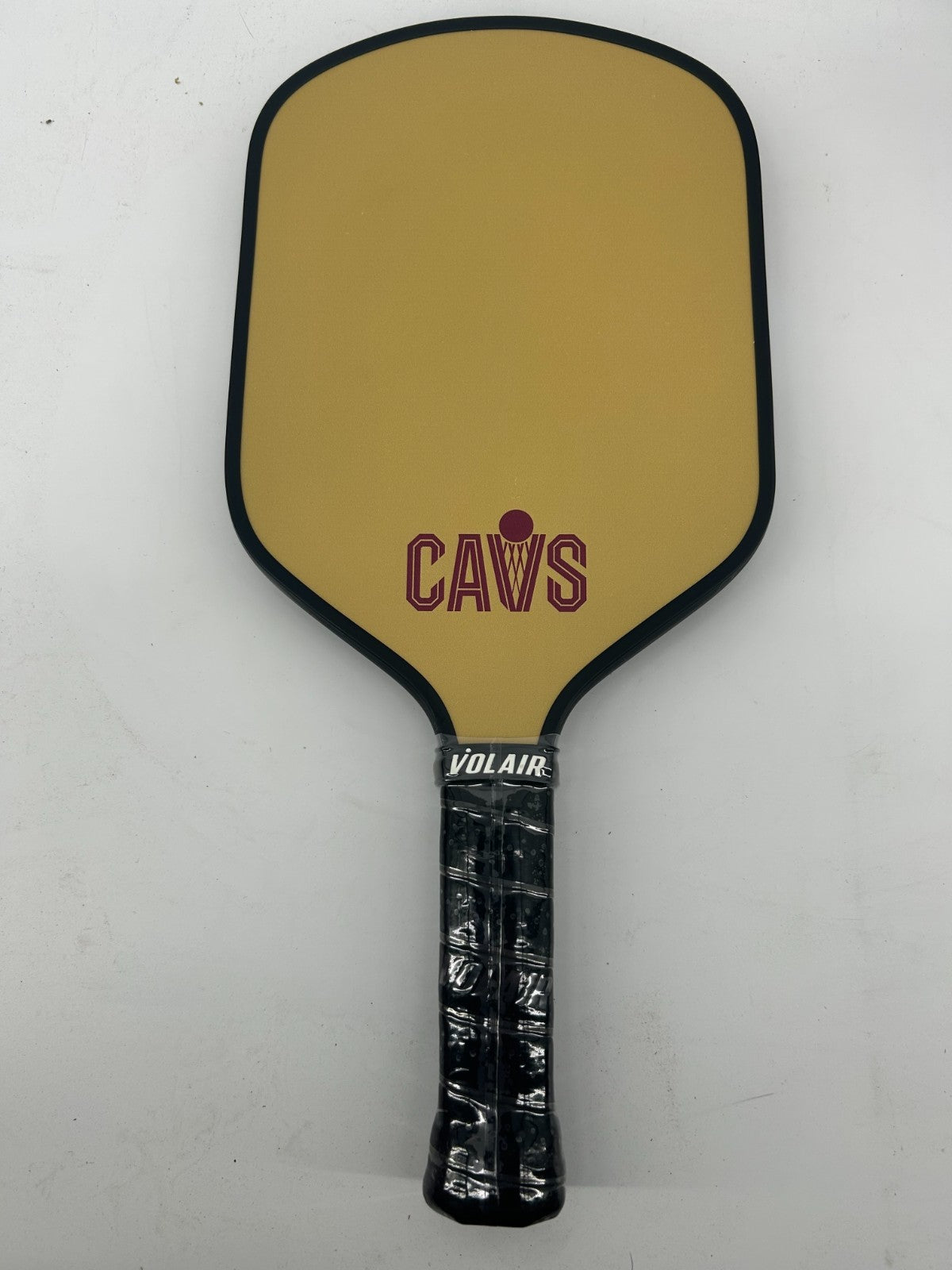 Volair Pro 16MM - Cleveland Cavaliers PickleBall Paddle x 2