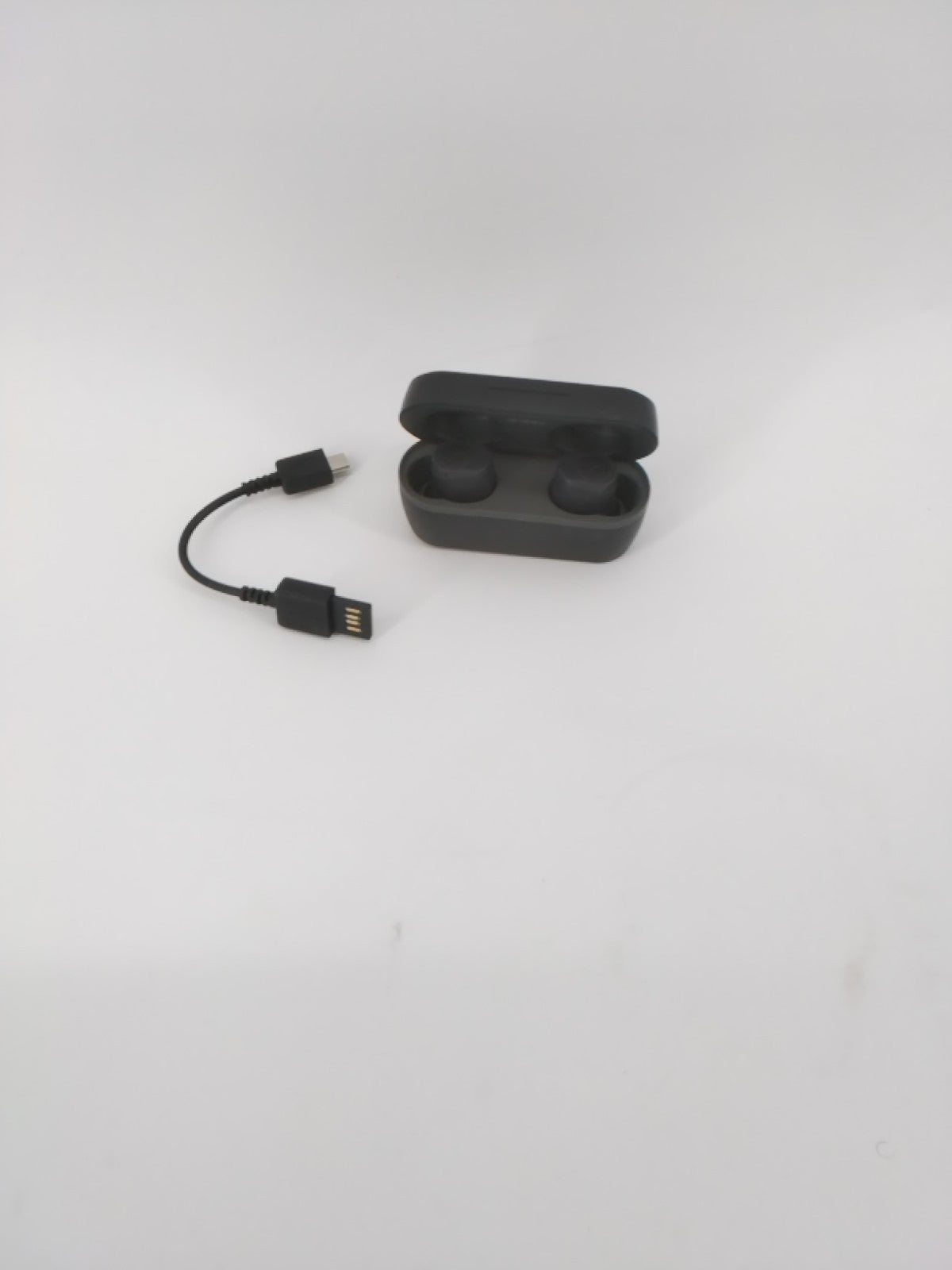 Skullcandy Jib True 2 Wireless Bluetooth in-Ear Earbuds Headphones - True Black