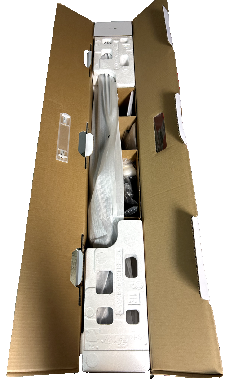 Sony HT-A5000 5.1.2ch Dolby Atmos Soundbar