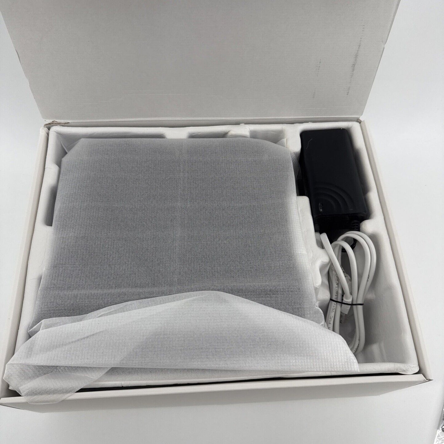 TP-LINK Archer AX11000 Tri-Band Wi-Fi 6 Gaming Router - Black/Red