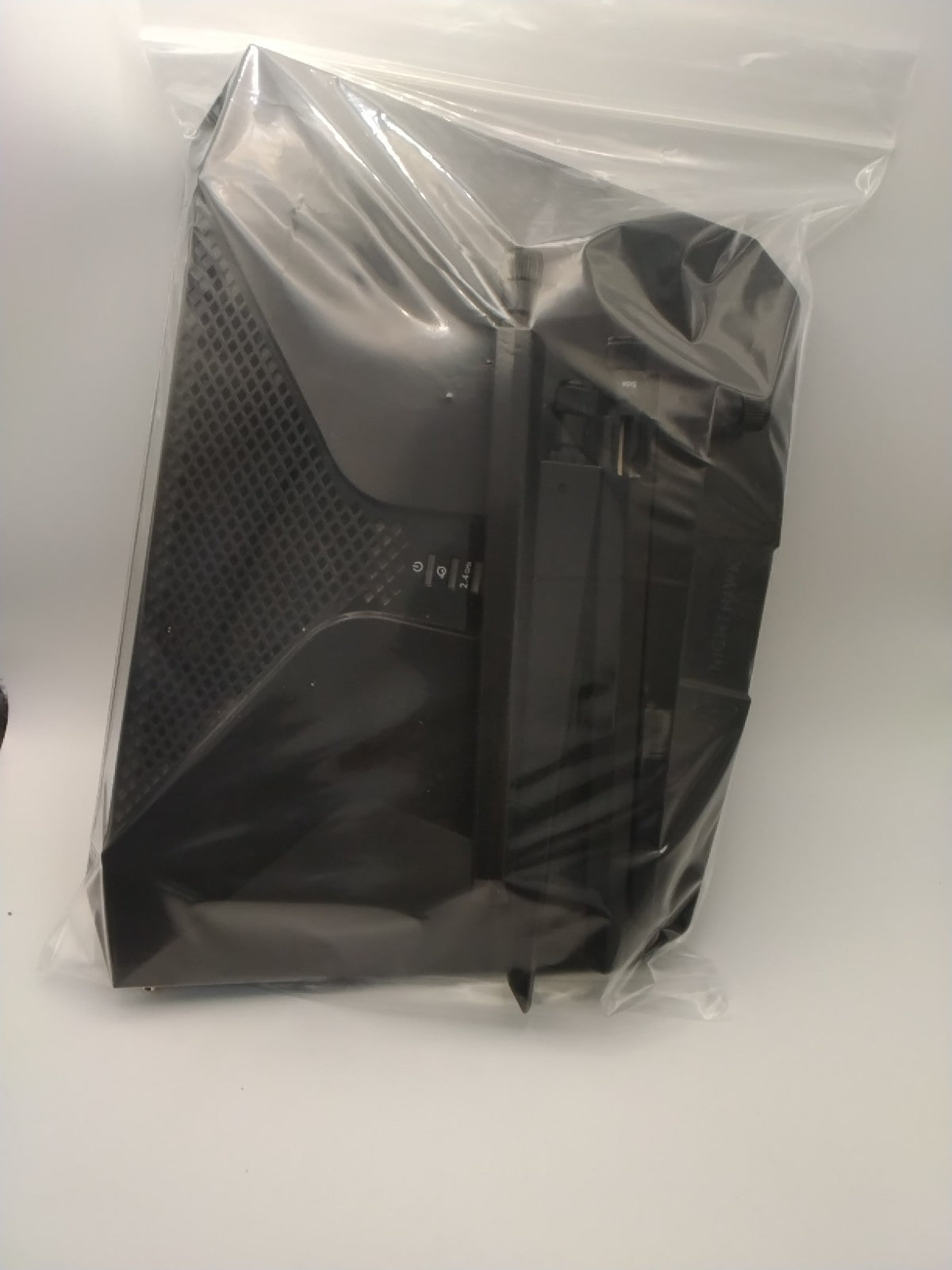 NETGEAR Nighthawk AX6 RAX45 Dual-Band Wi-Fi 6 Router