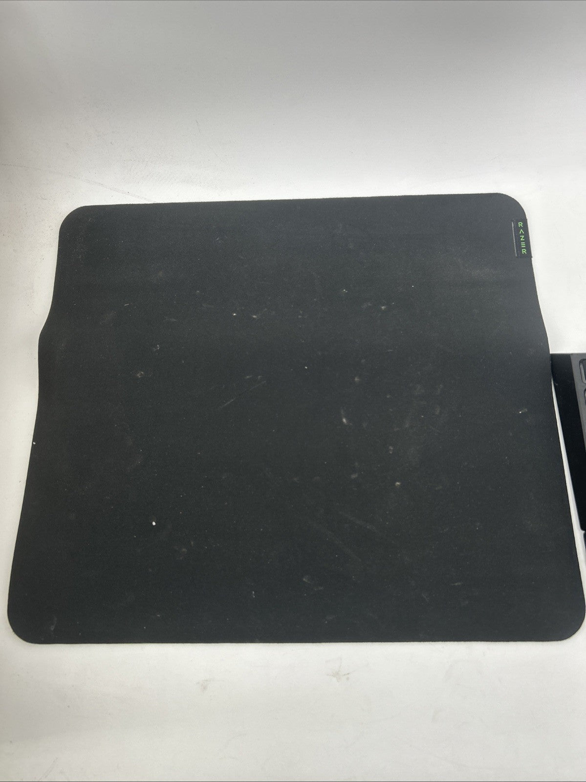 Razer Homerun Gaming Bundle Keyboard + Mouse + Pad + Headset - Used Tested