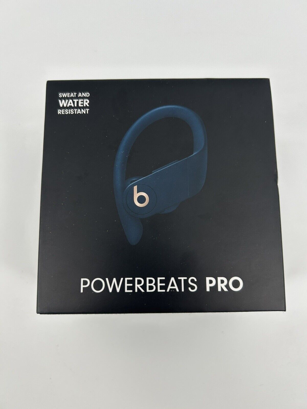 Beats by Dr. Dre Powerbeats Pro Wireless Earphones - Navy