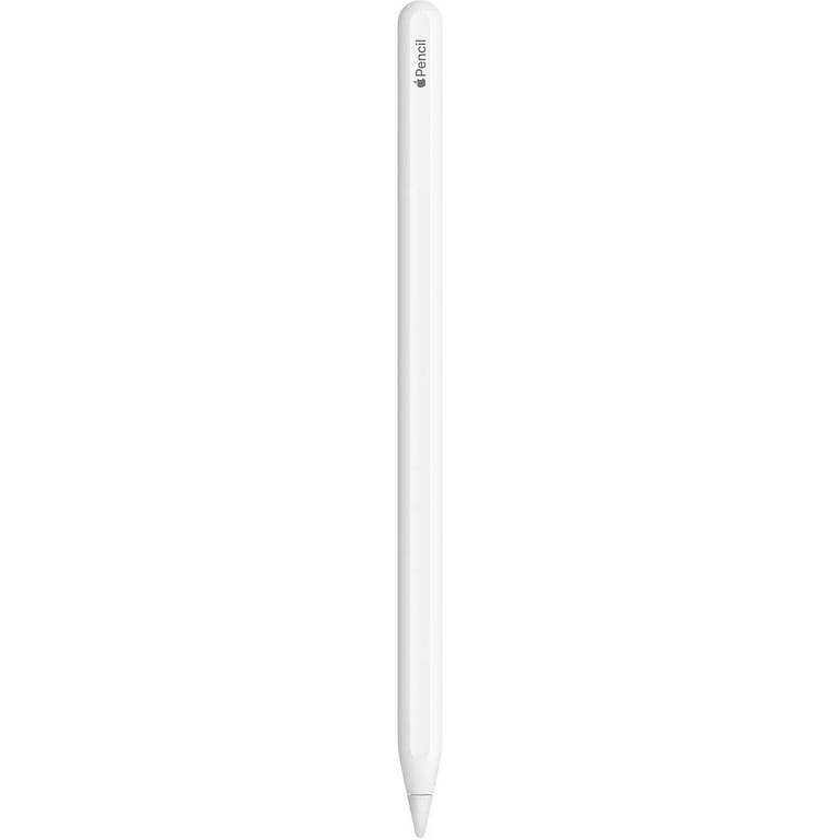 Apple Pencil 2nd Gen Stylus for iPad - Magnetic, Wireless Charging