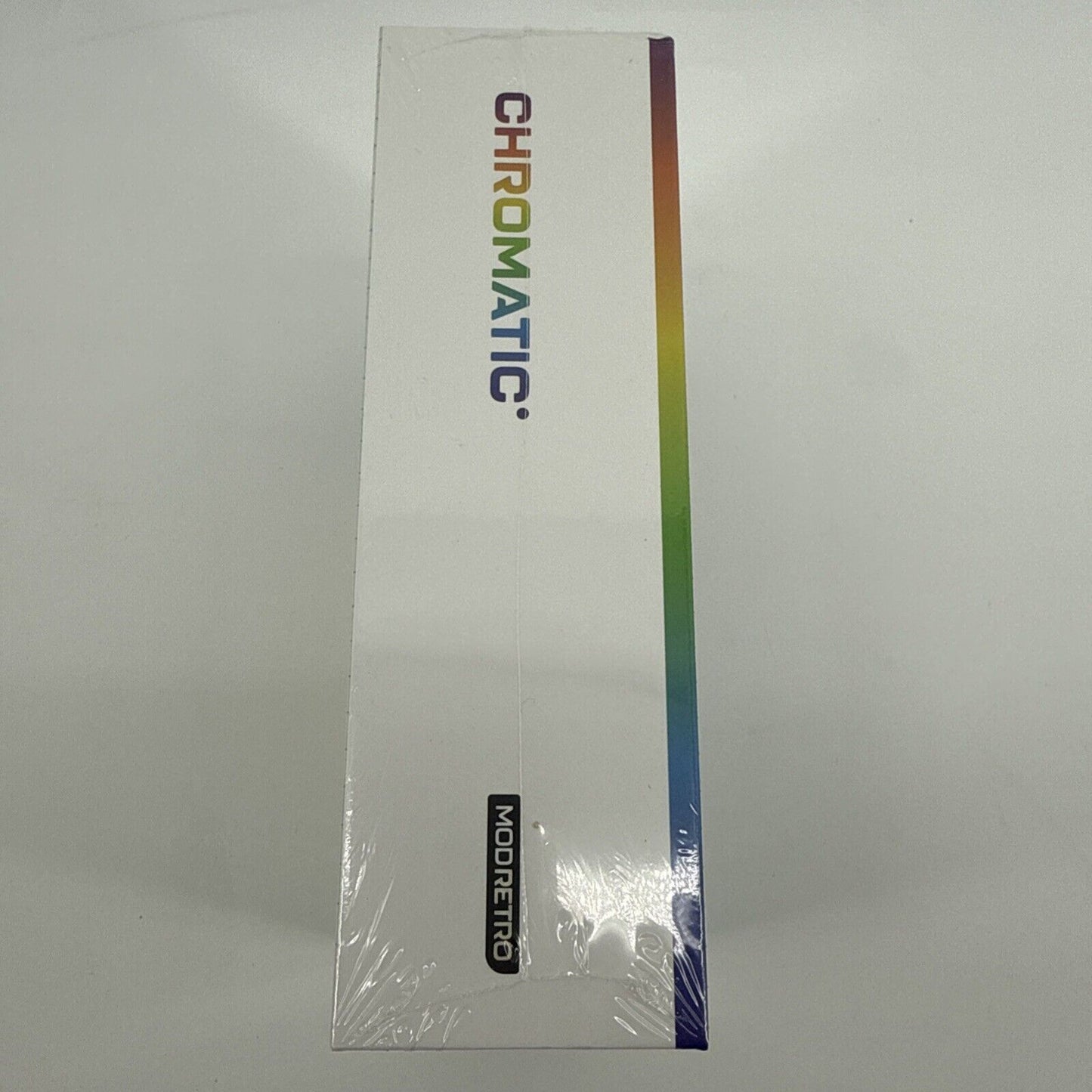 Modretro Chromatic 1st Edition Bundled with Chromatic Tetris Factory Sealed
