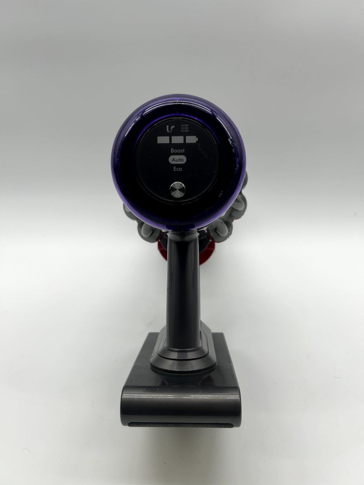 Authentic Dyson V11 Animal Vacuum Main Body Cyclone Assembly - FOR PARTS-3