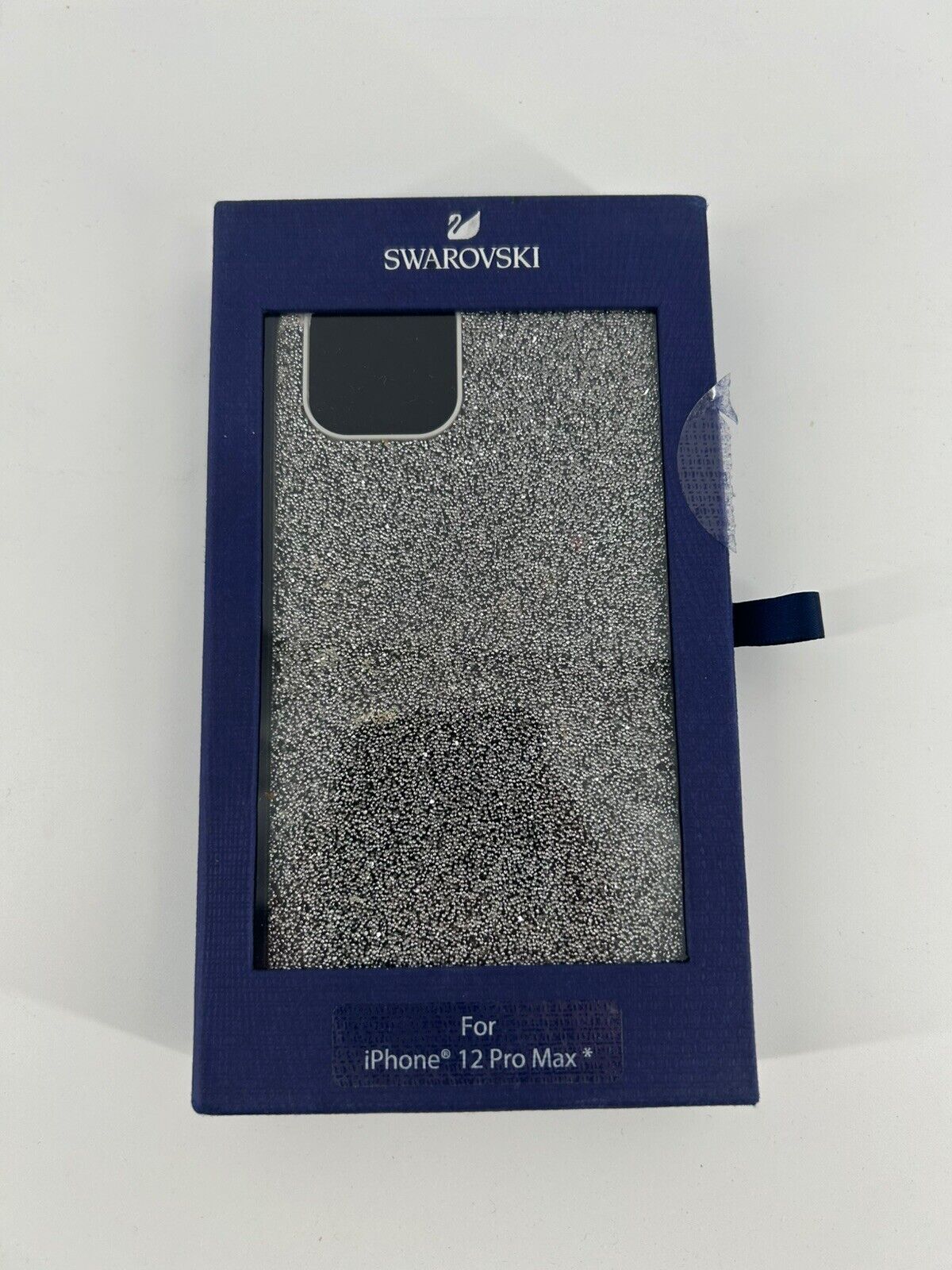 Swarovski iphone 12 pro max case