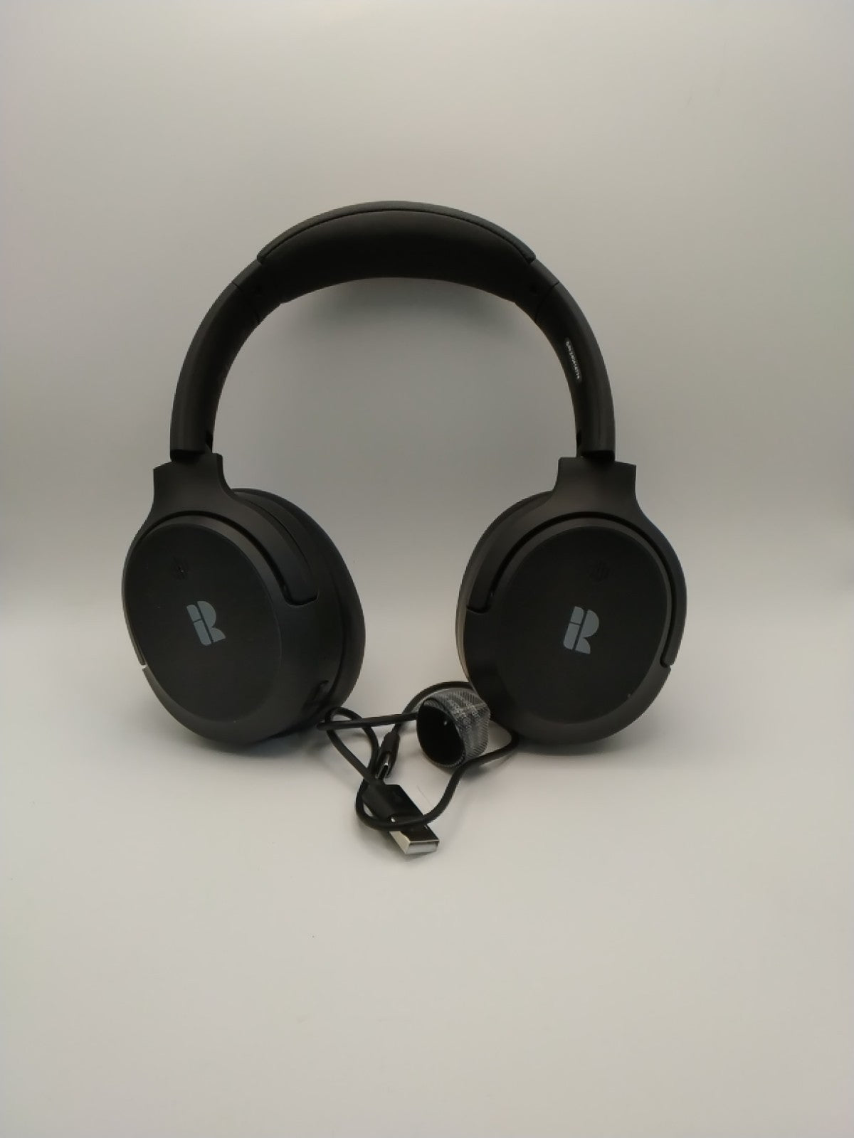 Bluetooth Headphones, Hybrid Active Noise Cancelling Wireless Headphones Ovr Ear