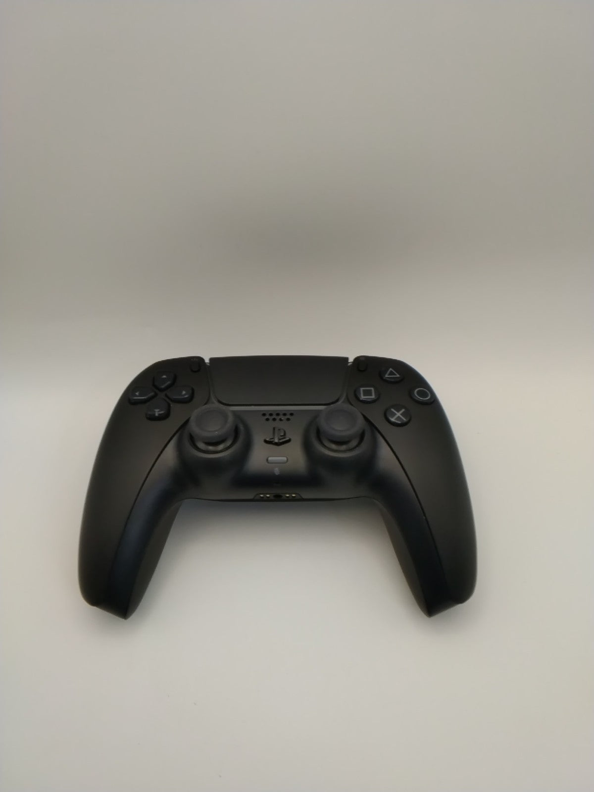 Sony - PlayStation 5 - DualSense Wireless Controller - Midnight Black