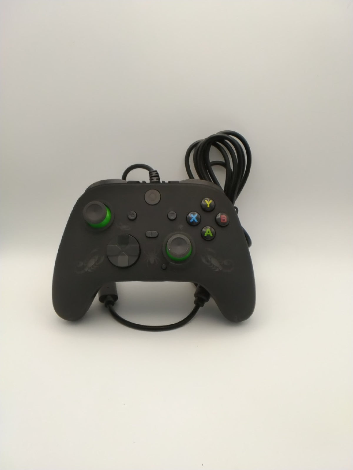 SWVOE Controller PC, Wired Gaming Controller for PC (Scorpion)