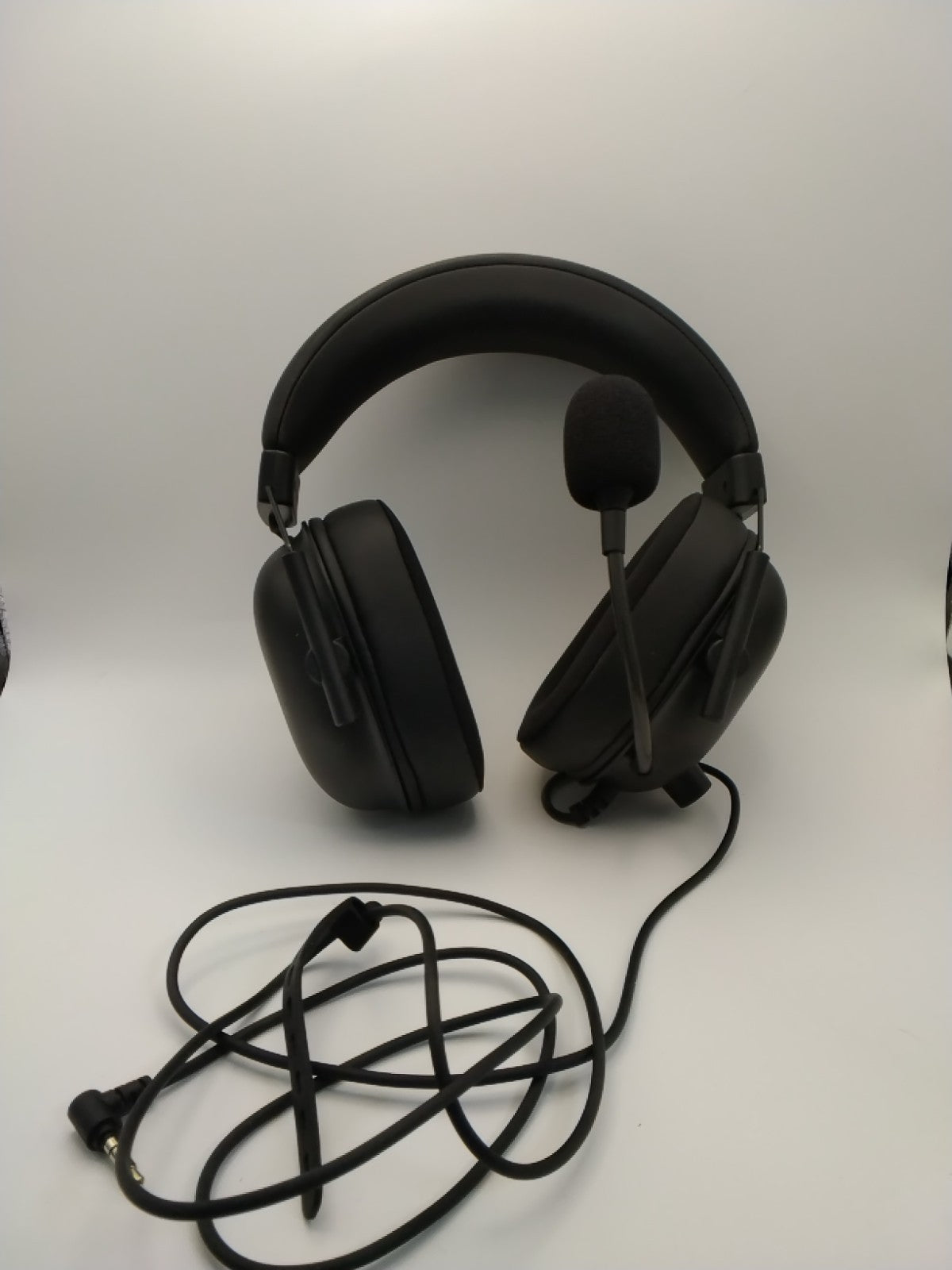 New Razer BlackShark V2 X Wired Headset for Xbox PlayStation Switch Pc Gaming