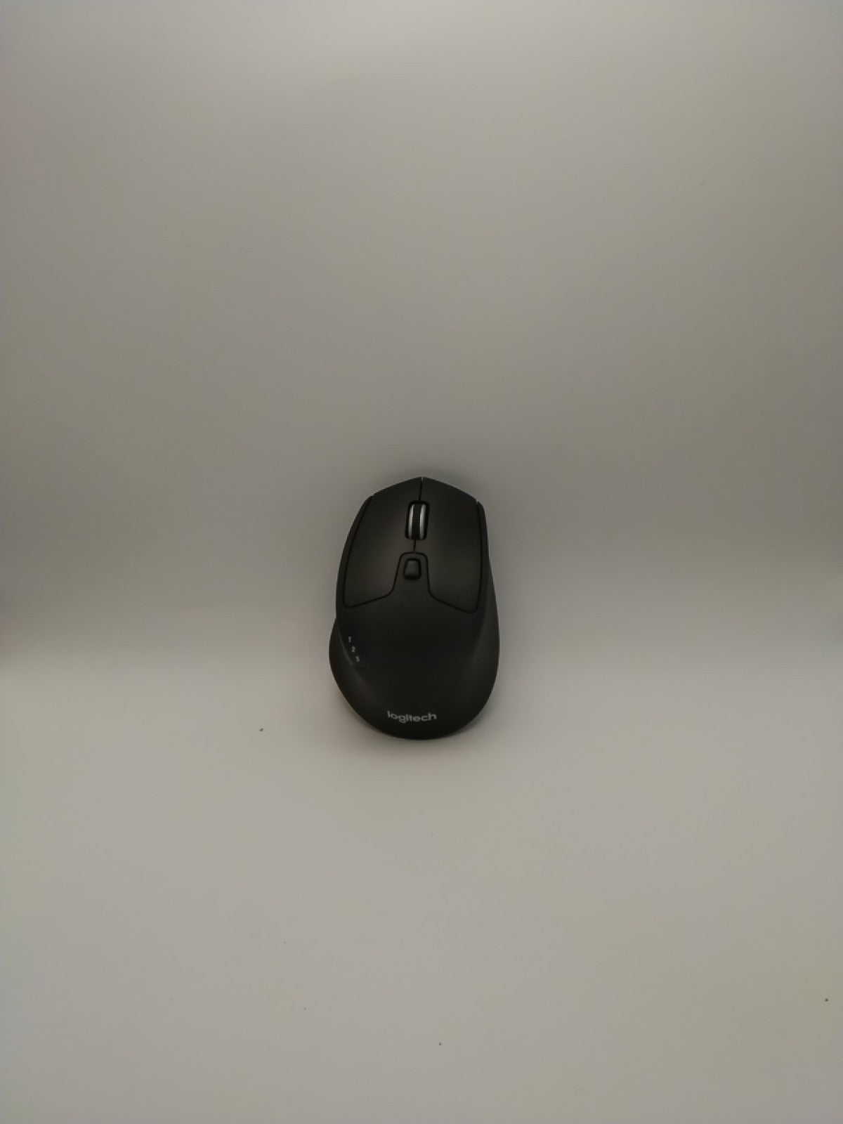 Logitech M720 Triathlon (Missing Reciever)