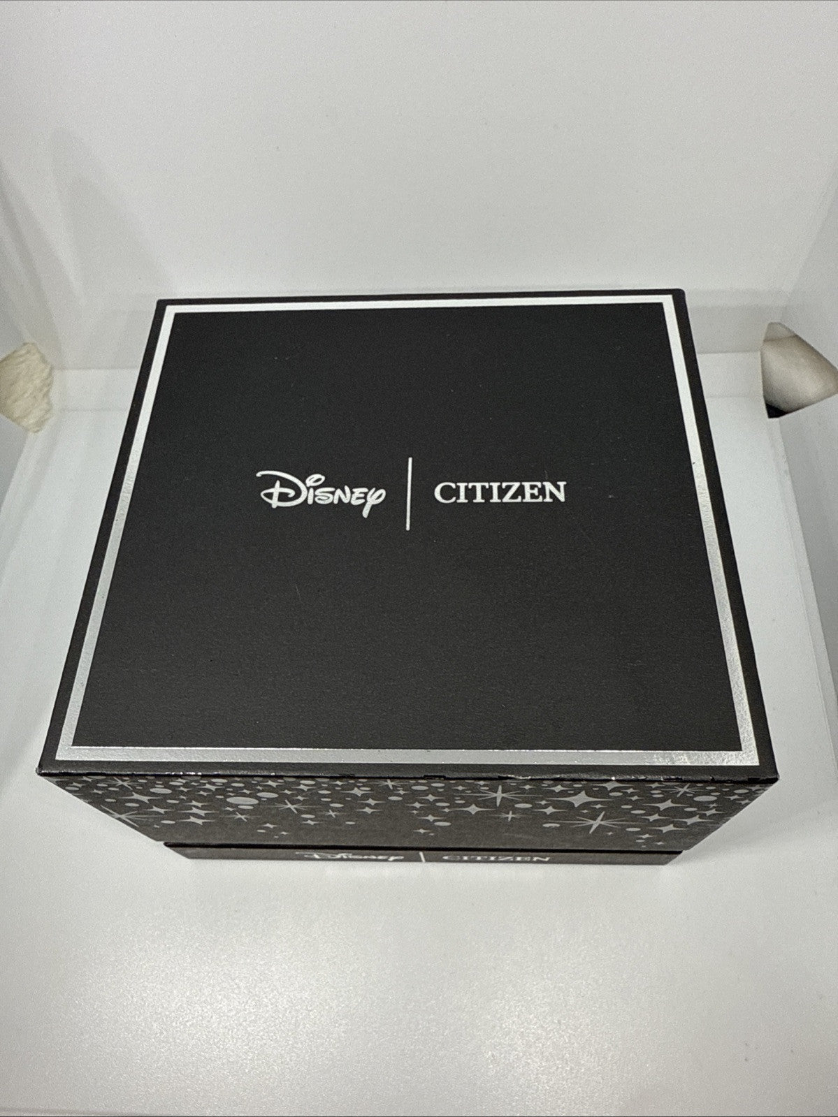 Citizen Cinderella Women's Watch With Pin FE7041-51W