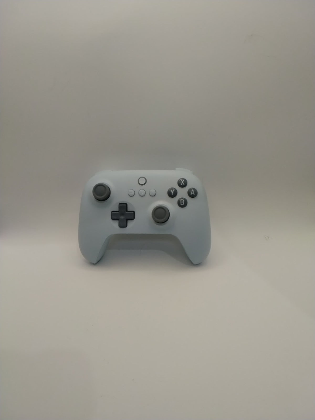 8Bitdo Ultimate C Wired Controller for PC, Android, Steam- Sky Blue