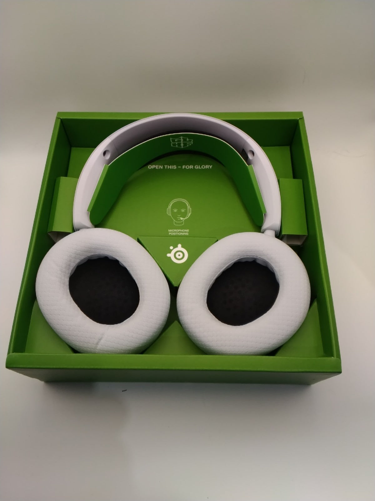 Steelseries Arctis Nova 7x Wireless