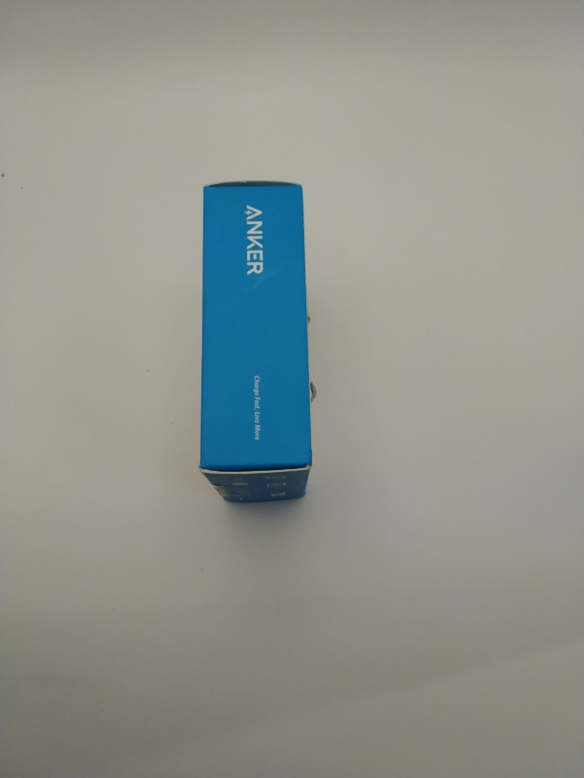 25W USB C Super Fast Charger, 312 Charger, Anker Ace Foldable (FACTORY SEALED)