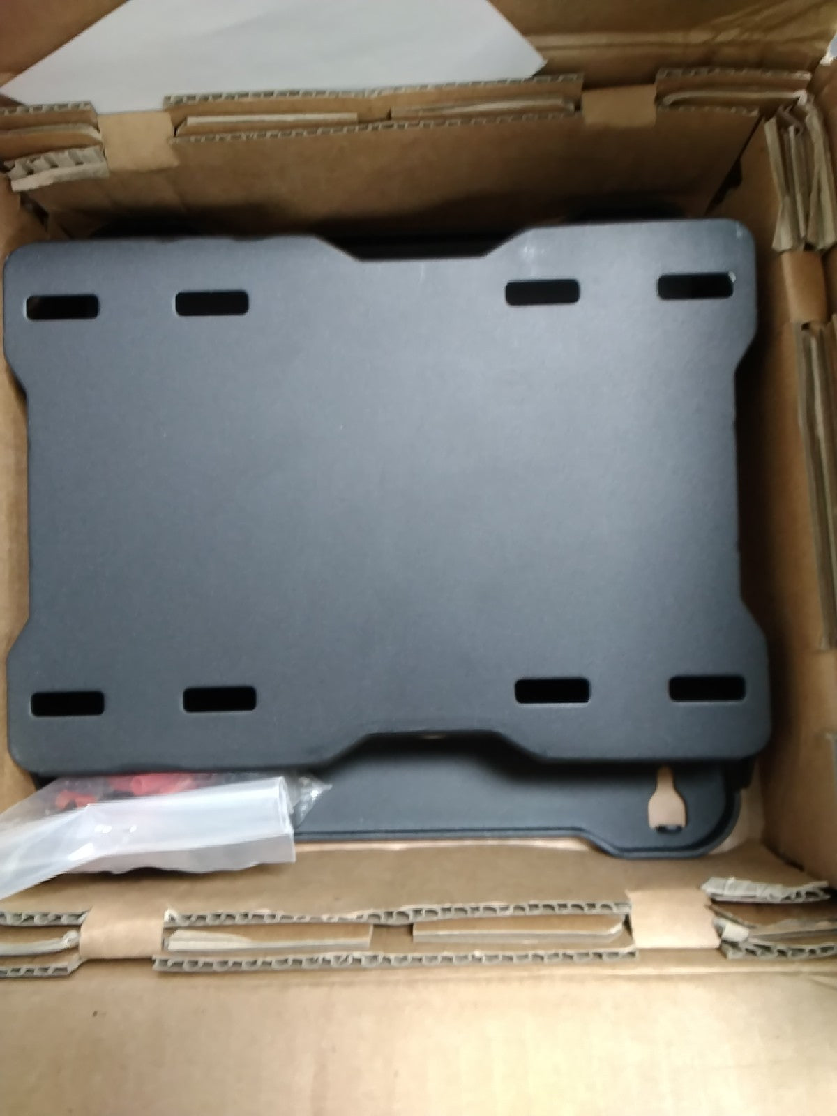 SAMSUNG 2020 55"" The Terrace Wall Mount