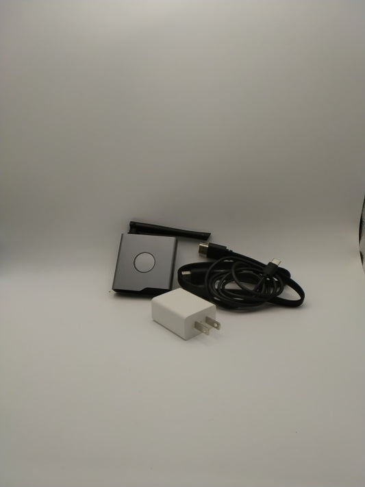 Wireless HDMI Display Dongle Adapter, Wireless Receiver, Streaming Media Video/A