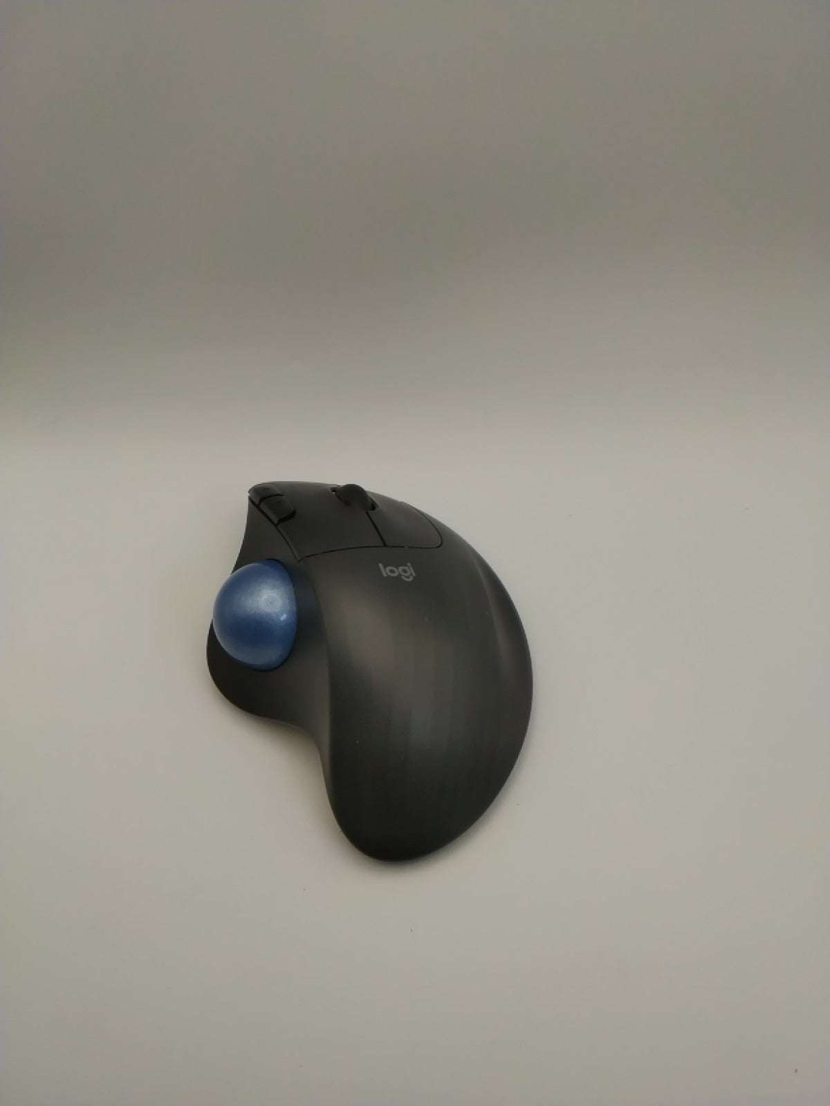 Logitech ERGO M575 (910-005869) Wireless Trackball Mouse - Black