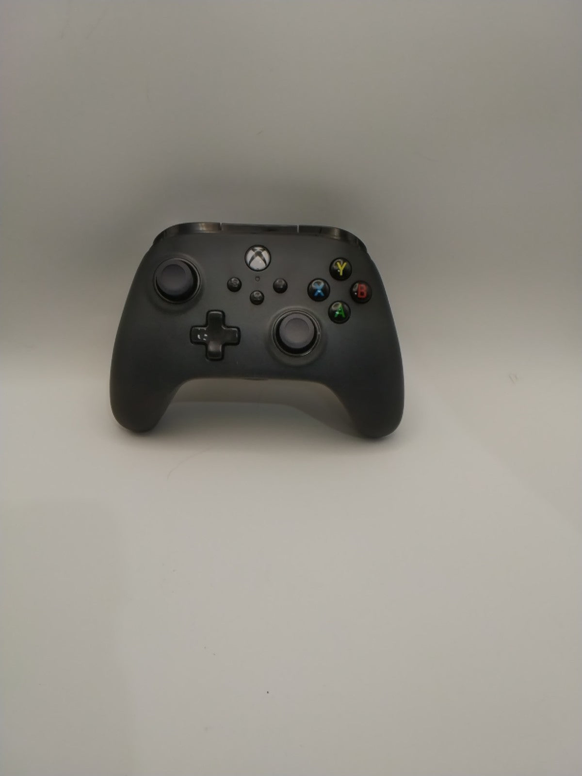 PowerA Enhanced Wired Controller for Xbox Series X and S - Black