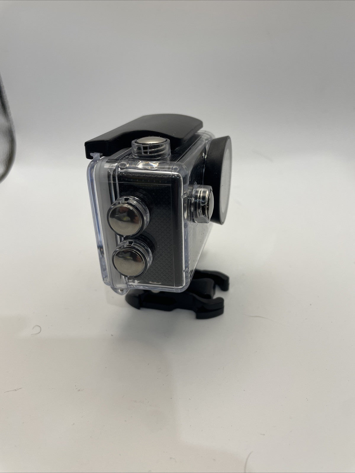 Action Camera Dragon Touch 4K 20MP 30FPS 100FT Waterproof Underwater 170°