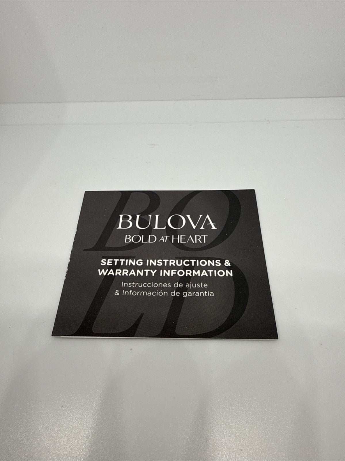 Bulova - Aerojet, Stainless Steel Black Leather Automatic Men's Watch - 96A315