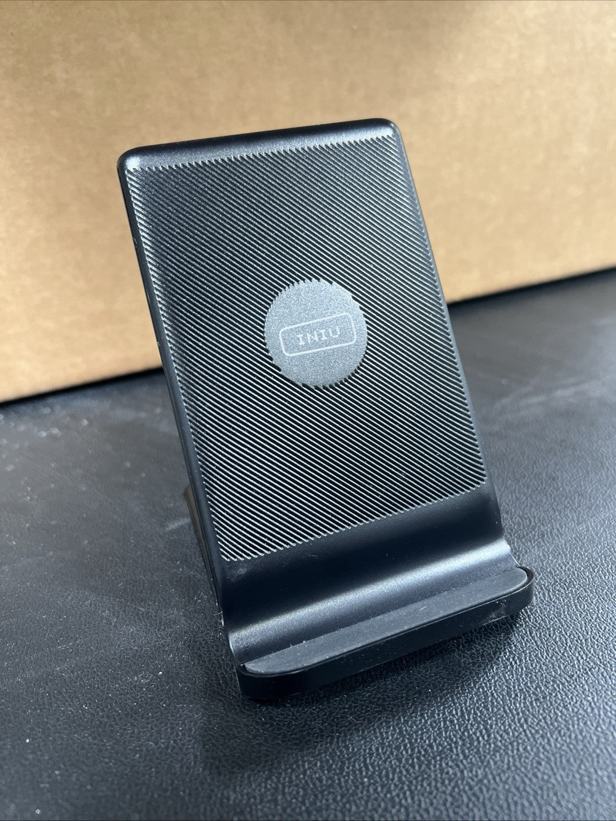 INIU Wireless Charger Stand / Station 15W Fast Qi-Certified Wireless OPEN BOX