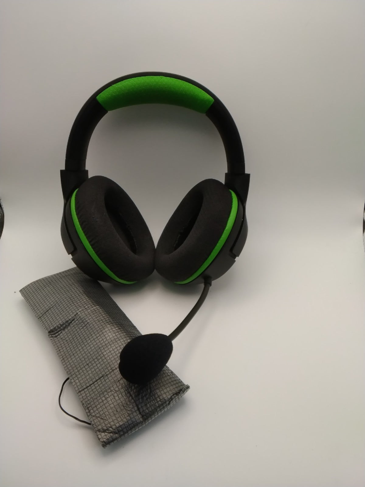 Razer Kaira Wireless Gaming Headset Xbox Series X|S Xbox One - READ