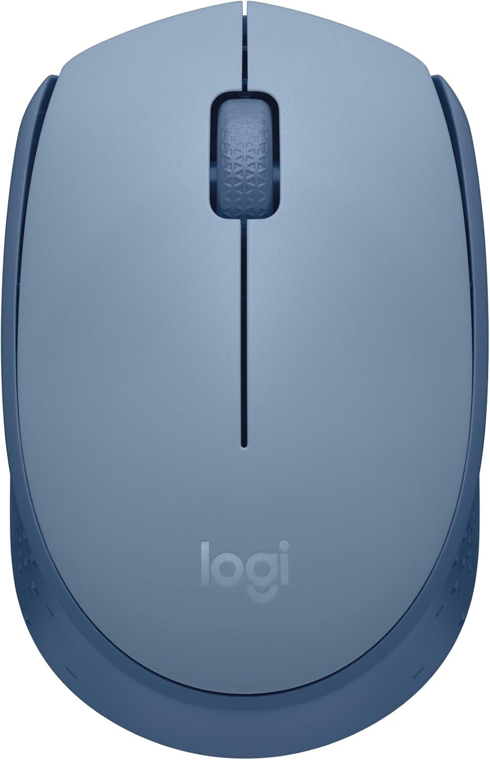 Logitech M170 Wireless Mouse for PC, Mac, Laptop, 2.4 GHz with USB Mini Receiver