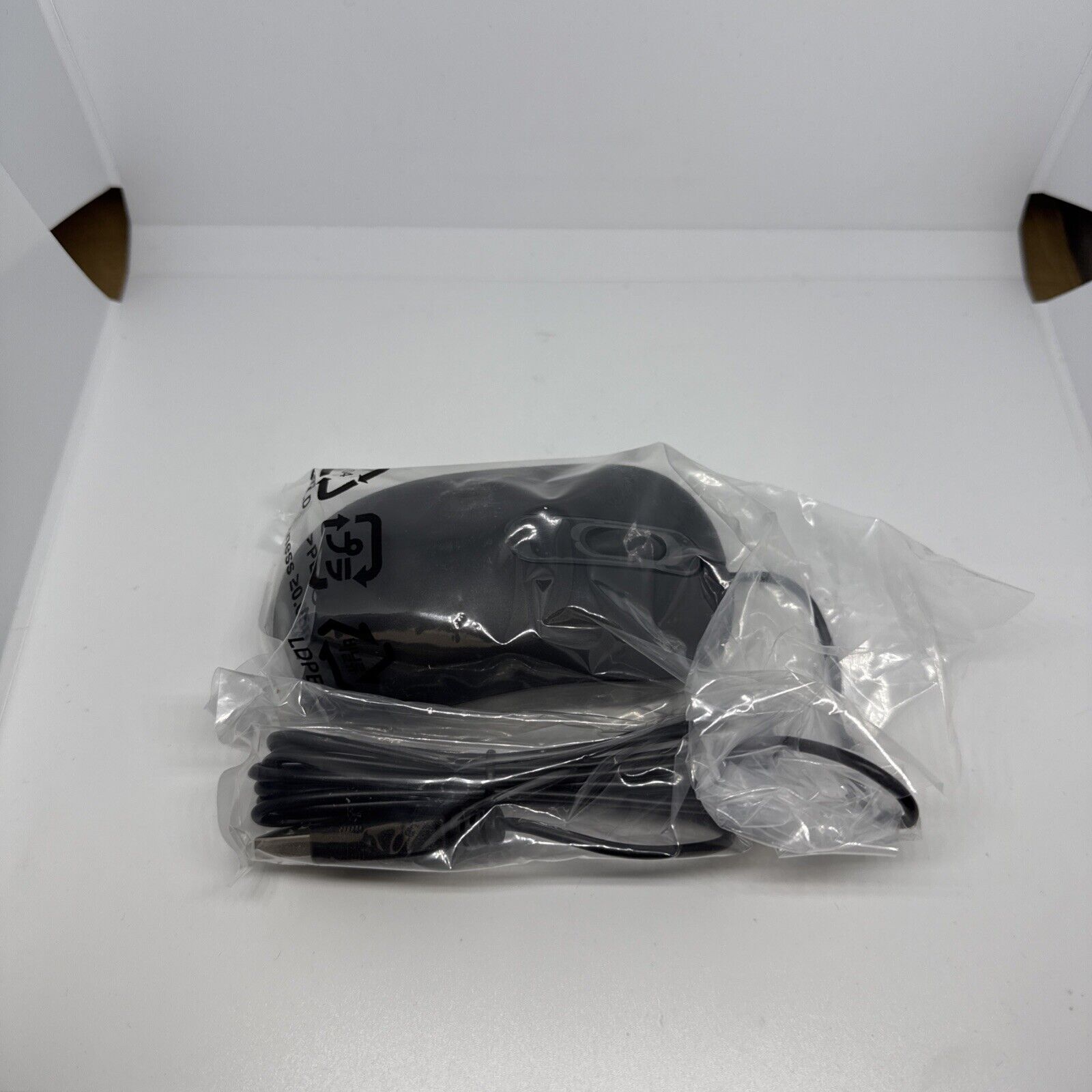 Lenovo 100 USB-A Wired Mouse