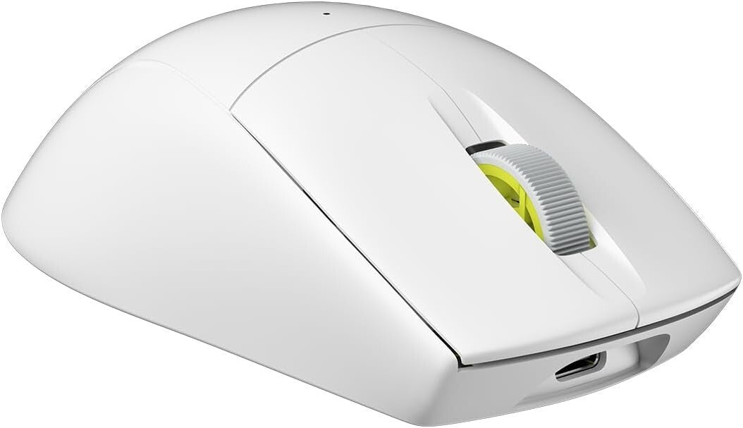 Corsair M75 AIR Wireless Ultra-Light FPS Gaming Mouse – 26,000 DPI – Ultra-Fast