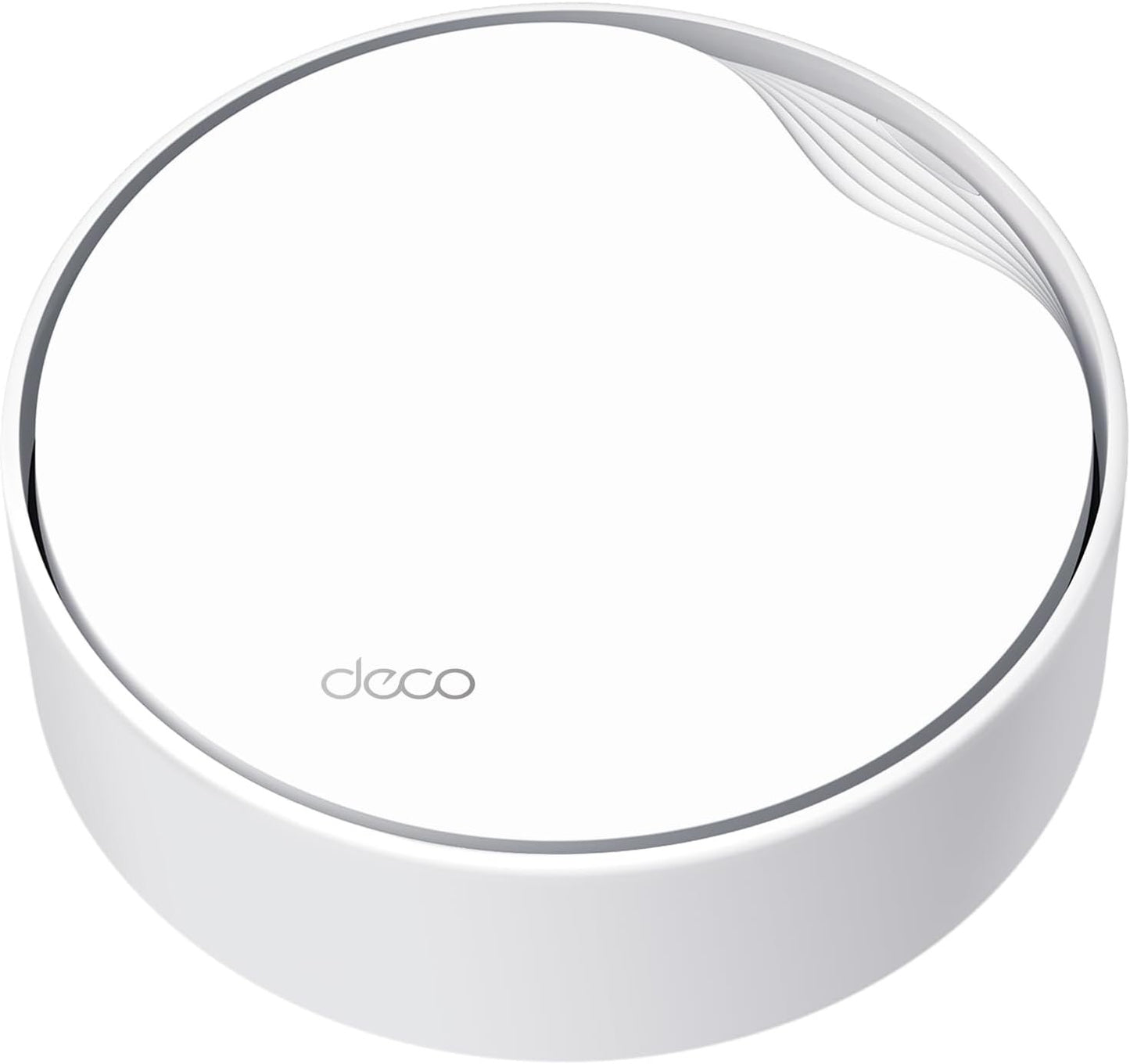 TP-Link Deco AX3000 PoE Mesh WiFi(Deco X50-PoE), Ceiling/Wall-Mountable WiFi