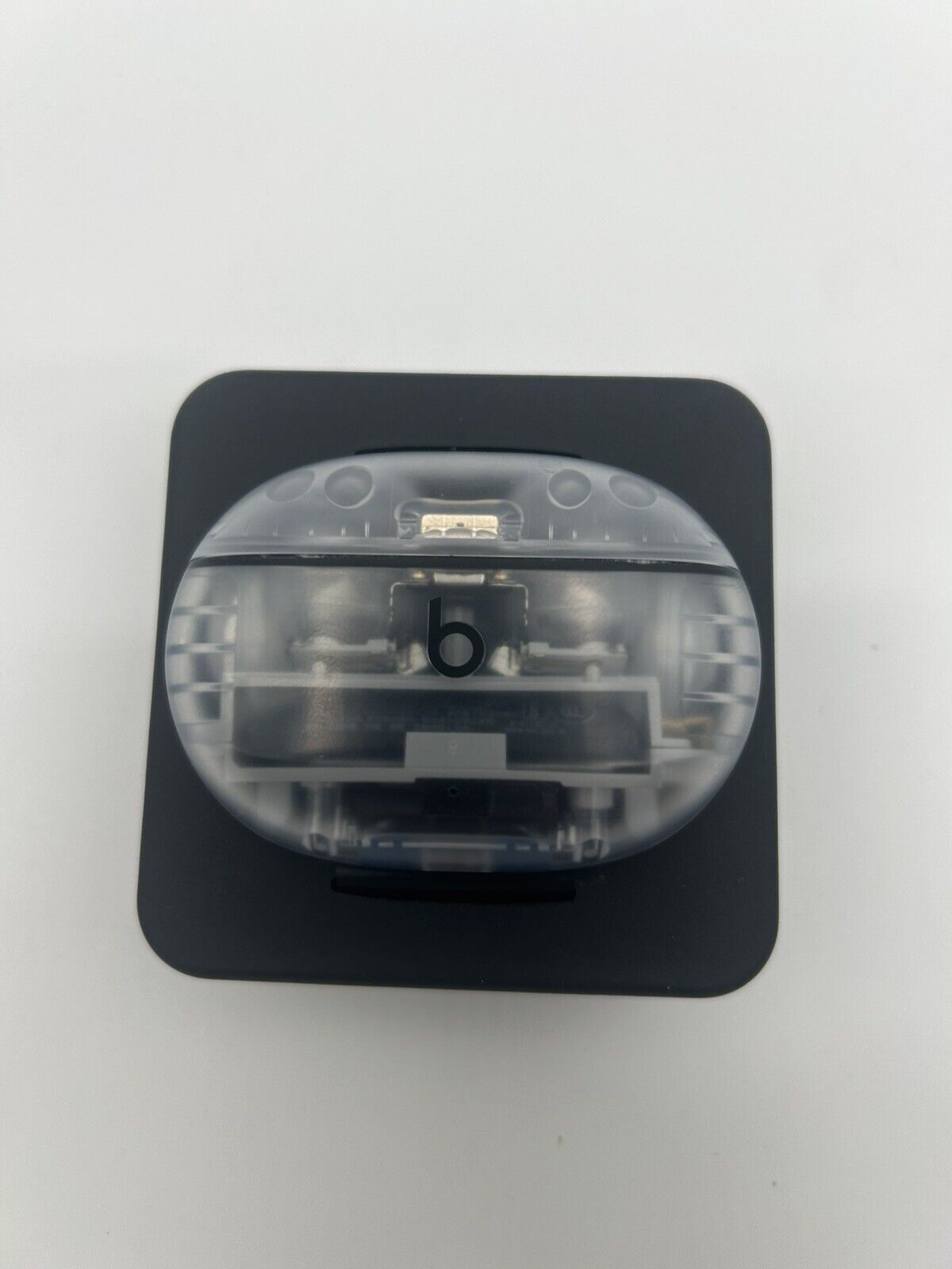 Beats by Dr. Dre - Beats Studio Buds+ True Wireless Noise Cancelling Transparent