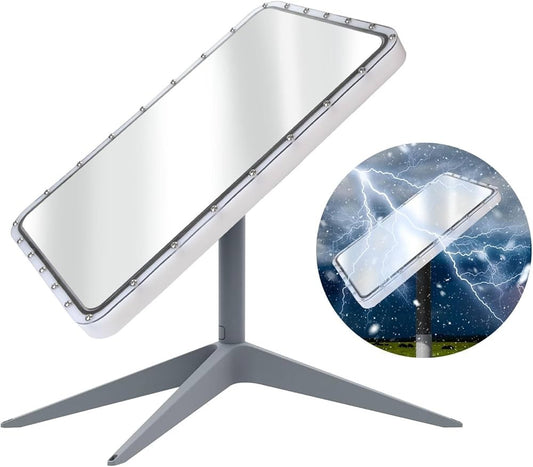 Starlink Hail Protective Mount - Protect Your Starlink from Hail and Birds