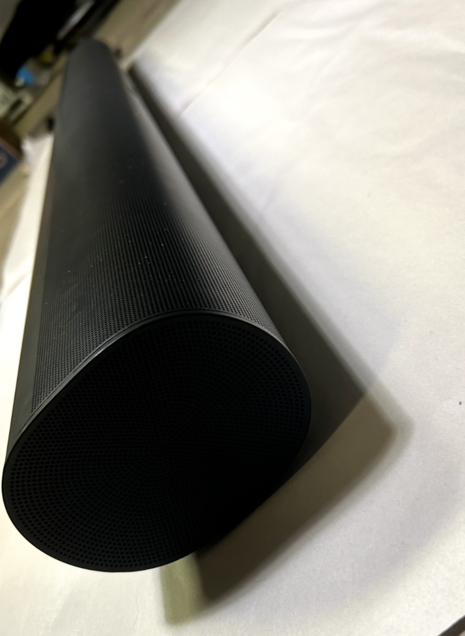 Sonos Arc SL Shadow Edition Soundbar Shadow Black - 1